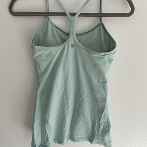 Lululemon Y tank